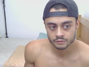 Spartan_Blaze July 25, 2025 Chaturbate stream image