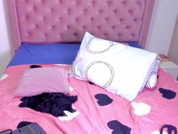 Vivi_Cooper July 25, 2025 Chaturbate stream image