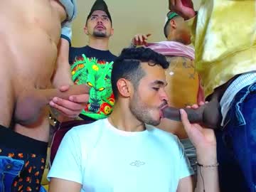 1pushman July 25, 2025 Chaturbate stream image