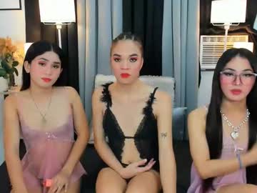 Anamariewhite July 25, 2025 Chaturbate stream image