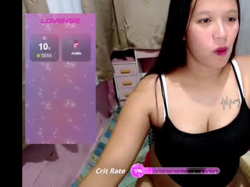 Baby_Kayat123 July 25, 2025 Chaturbate stream image