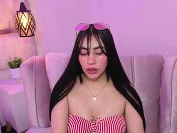 Brown_Alicee July 25, 2025 Chaturbate stream image