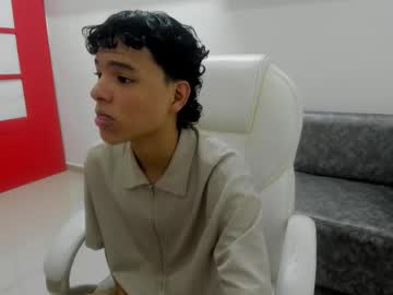 Camillo_Virgil July 25, 2025 Chaturbate stream image