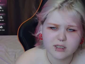 Fillisfox July 25, 2025 Chaturbate stream image