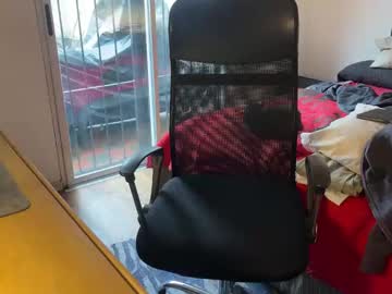 Flexy6996 July 25, 2025 Chaturbate stream image