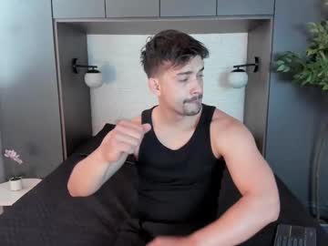 Ian_Davis July 25, 2025 Chaturbate stream image