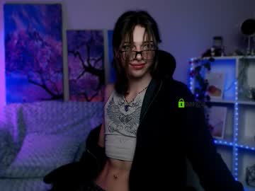 Kevi_Sunn July 25, 2025 Chaturbate stream image