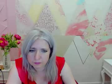 Lessy_Ikil July 25, 2025 Chaturbate stream image
