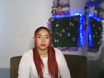 Liawhite26 July 25, 2025 Chaturbate stream image