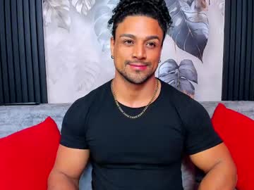 Mike_Estevess July 25, 2025 Chaturbate stream image