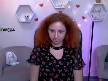 Nessa_Blush July 25, 2025 Chaturbate stream image