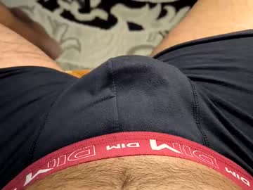 Notapornodick July 25, 2025 Chaturbate stream image