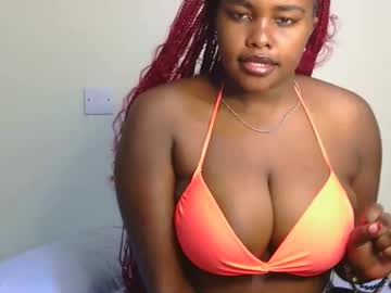 Pretty_Califa July 25, 2025 Chaturbate stream image