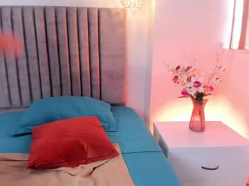Samantavee July 25, 2025 Chaturbate stream image