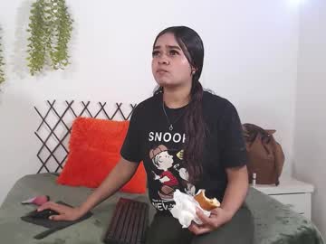 Shiara_Blake July 25, 2025 Chaturbate stream image