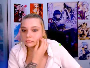 Sofi_Peaches_ July 25, 2025 Chaturbate stream image