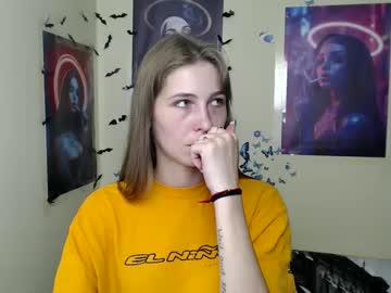 Stranger_Giirl July 25, 2025 Chaturbate stream image
