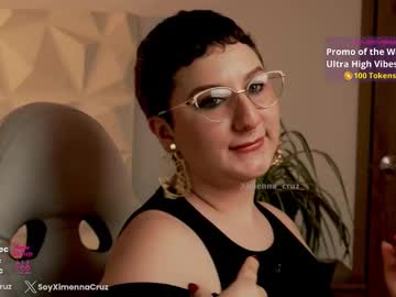 Ximenna_Cruz_ July 25, 2025 Chaturbate stream image