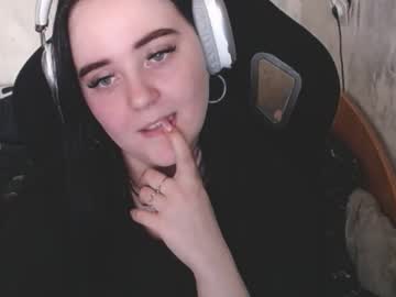Your_8a8y July 25, 2025 Chaturbate stream image