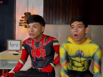 Zane_Crosss July 25, 2025 Chaturbate stream image