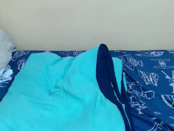 Zeina_Gen July 25, 2025 Chaturbate stream image