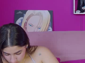 Zoee_Moretti July 25, 2025 Chaturbate stream image