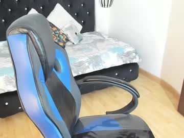 Alexander__Johnss July 25, 2025 Chaturbate stream image
