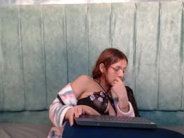 Angeles_Azul July 25, 2025 Chaturbate stream image