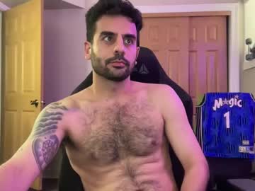 Bubblebutt723 July 25, 2025 Chaturbate stream image