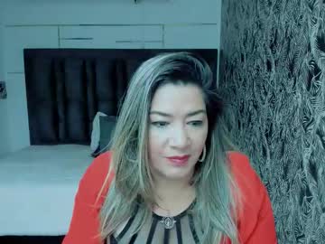 Chanel__Rose__ July 25, 2025 Chaturbate stream image