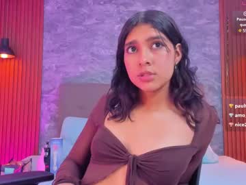 Cherrydollxx July 25, 2025 Chaturbate stream image