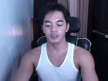 Crazyasiancum July 25, 2025 Chaturbate stream image