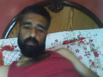 Demonsexarab July 25, 2025 Chaturbate stream image