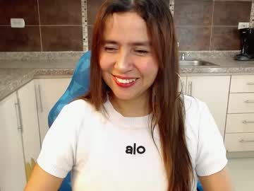 Heidy_Wells July 25, 2025 Chaturbate stream image