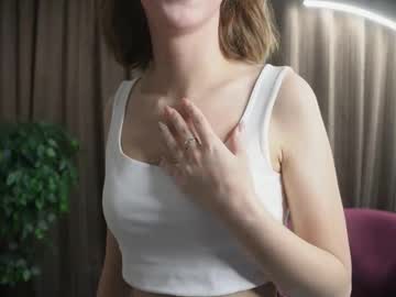 Julianaclive July 25, 2025 Chaturbate stream image
