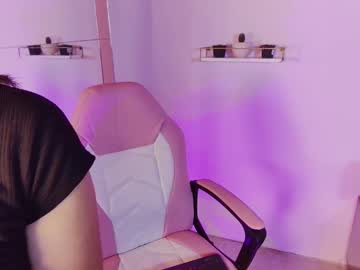 Liia_Rose_ July 25, 2025 Chaturbate stream image