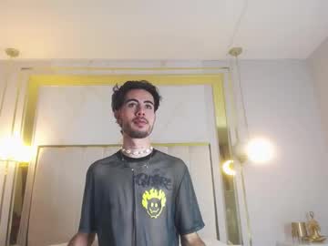 Luccamaverick_Vc July 25, 2025 Chaturbate stream image
