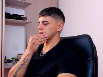 Markpotier July 25, 2025 Chaturbate stream image