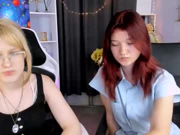 Mila_Spring July 25, 2025 Chaturbate stream image
