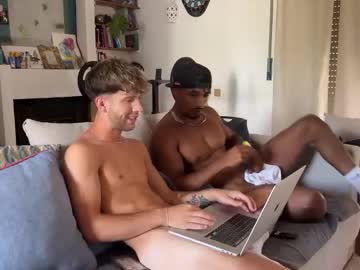 Oreoboys July 25, 2025 Chaturbate stream image