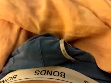 Pokingrod69 July 25, 2025 Chaturbate stream image