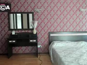 Roxxana_Xxxx July 25, 2025 Chaturbate stream image