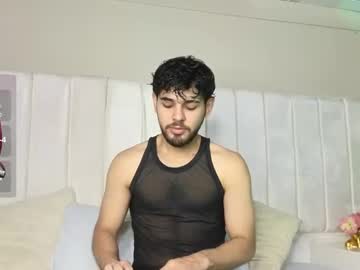 Samir_Bear July 25, 2025 Chaturbate stream image