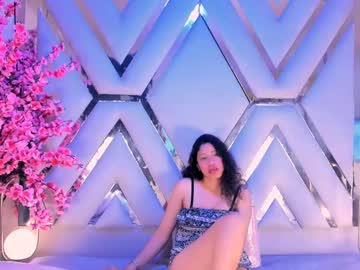 Selenarouse July 25, 2025 Chaturbate stream image