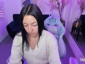 Tammy_Petite July 25, 2025 Chaturbate stream image