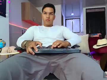 Taylor_Johnn July 25, 2025 Chaturbate stream image