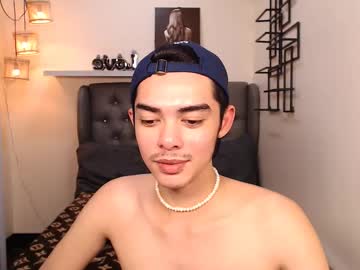 Twink_Liamakeem July 25, 2025 Chaturbate stream image