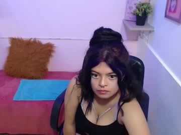 Violleta_Rose July 25, 2025 Chaturbate stream image