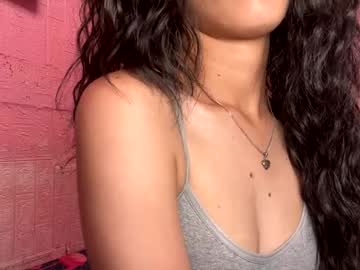 Yourgirl_Siam July 25, 2025 Chaturbate stream image