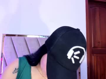 Abbiejoness_ stream photo from July 25, 2025